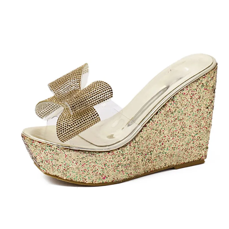 Oxfords Or Loafers Woman Beach Flower Pom Sandals