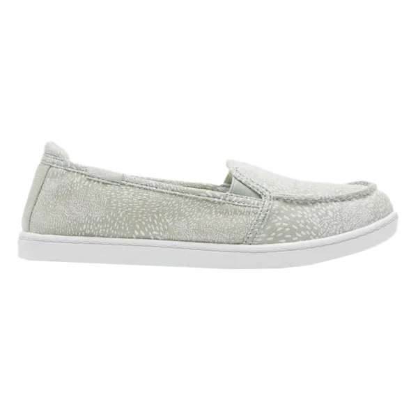 Retro Loafers Woman's Minnow VII