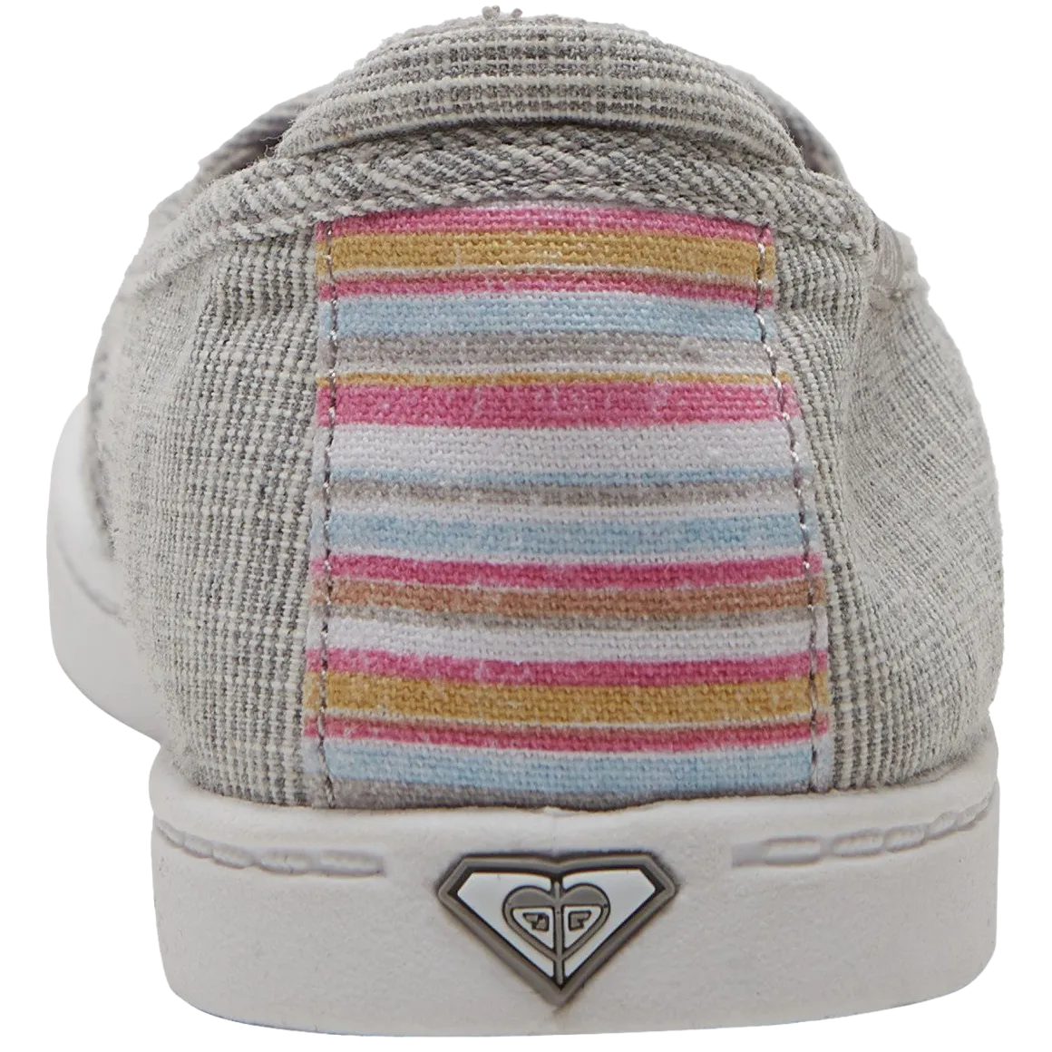 Loafers Styled Woman's Minnow VII