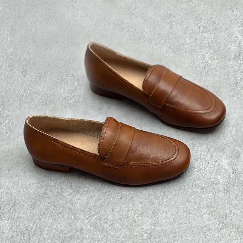 New Balance Loafers Women Genuine Casual Flat Loafers