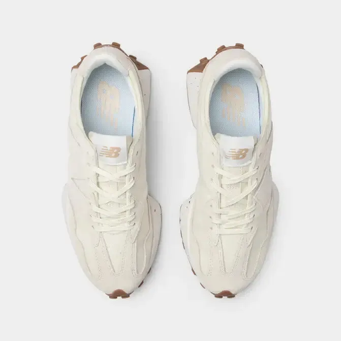 Women's 327 | carryover New Balance Wide Youth Baseball Cleats