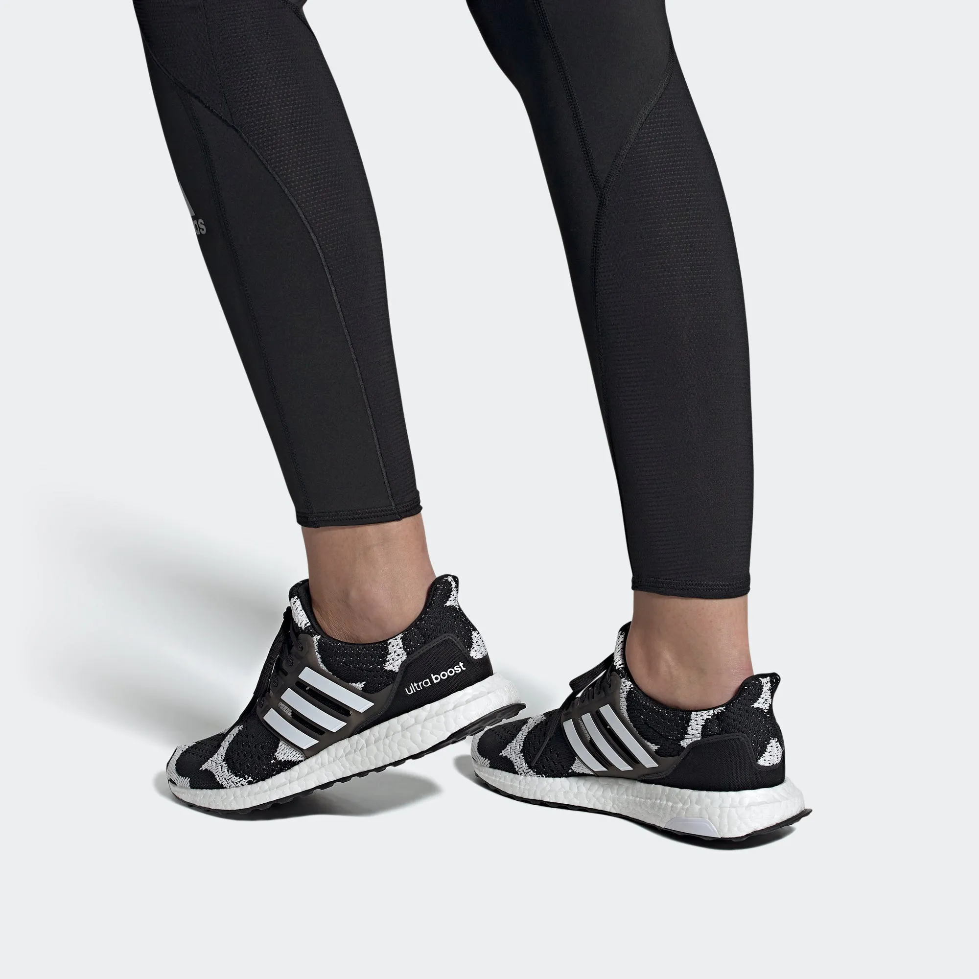 Adidas Ultrabounce Running Shoe Womens adidas Running Ultraboost DNA x Marimekko Shoes