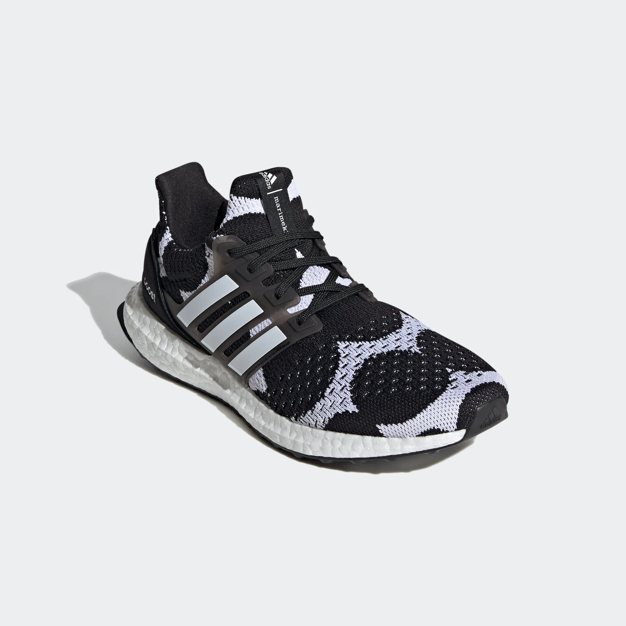 Womens adidas Running Ultraboost DNA x Marimekko Shoes Adidas Colourful Shoes