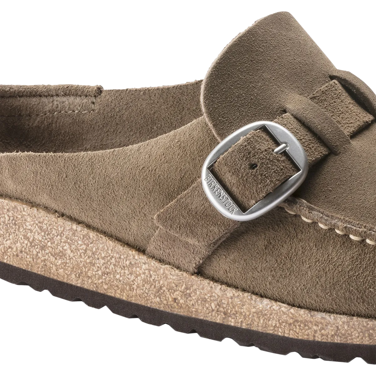 Penny Loafers No Socks Women's Buckley