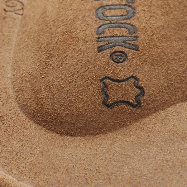 Women's Buckley Suede Loafers Women