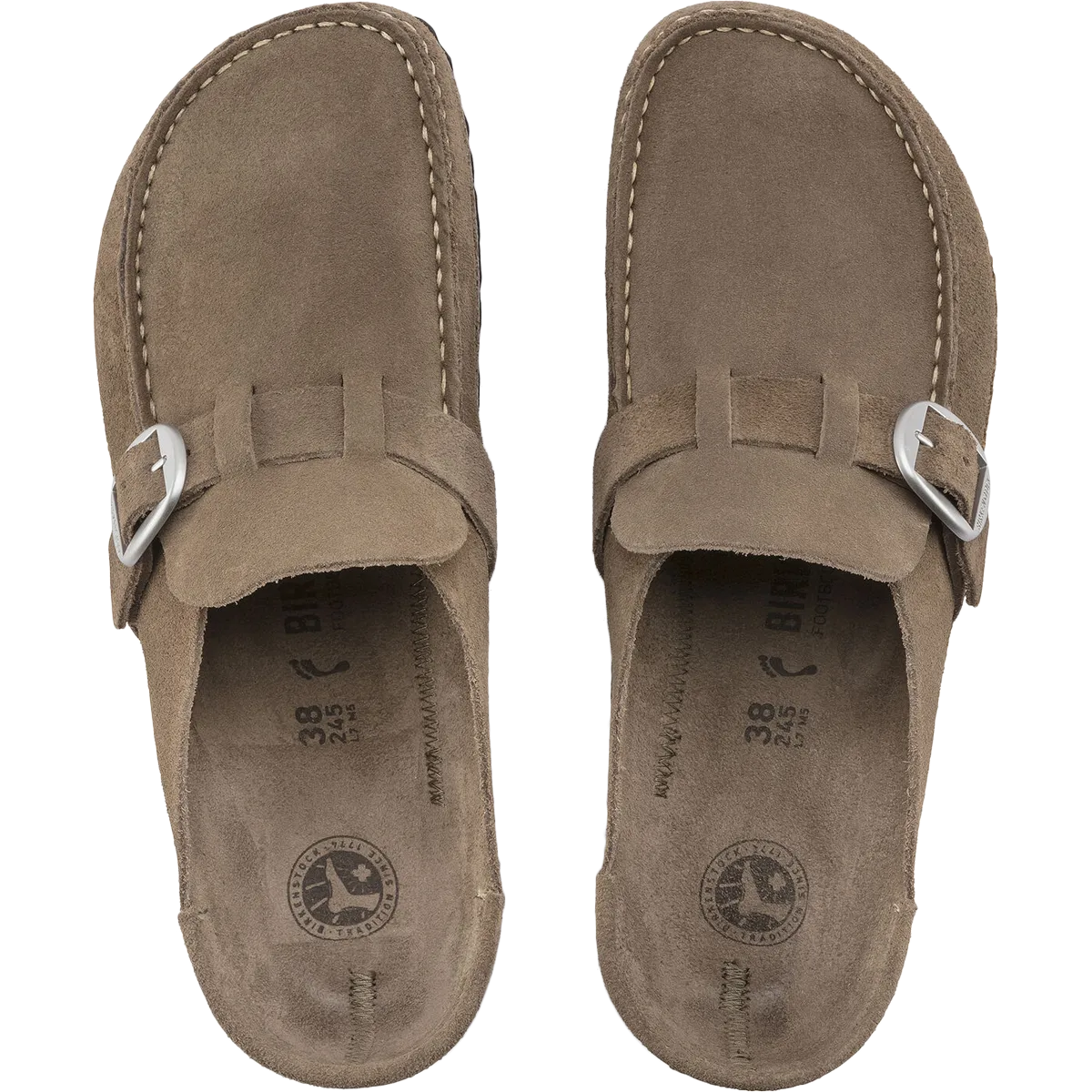 Women's Buckley Feminine Loafers