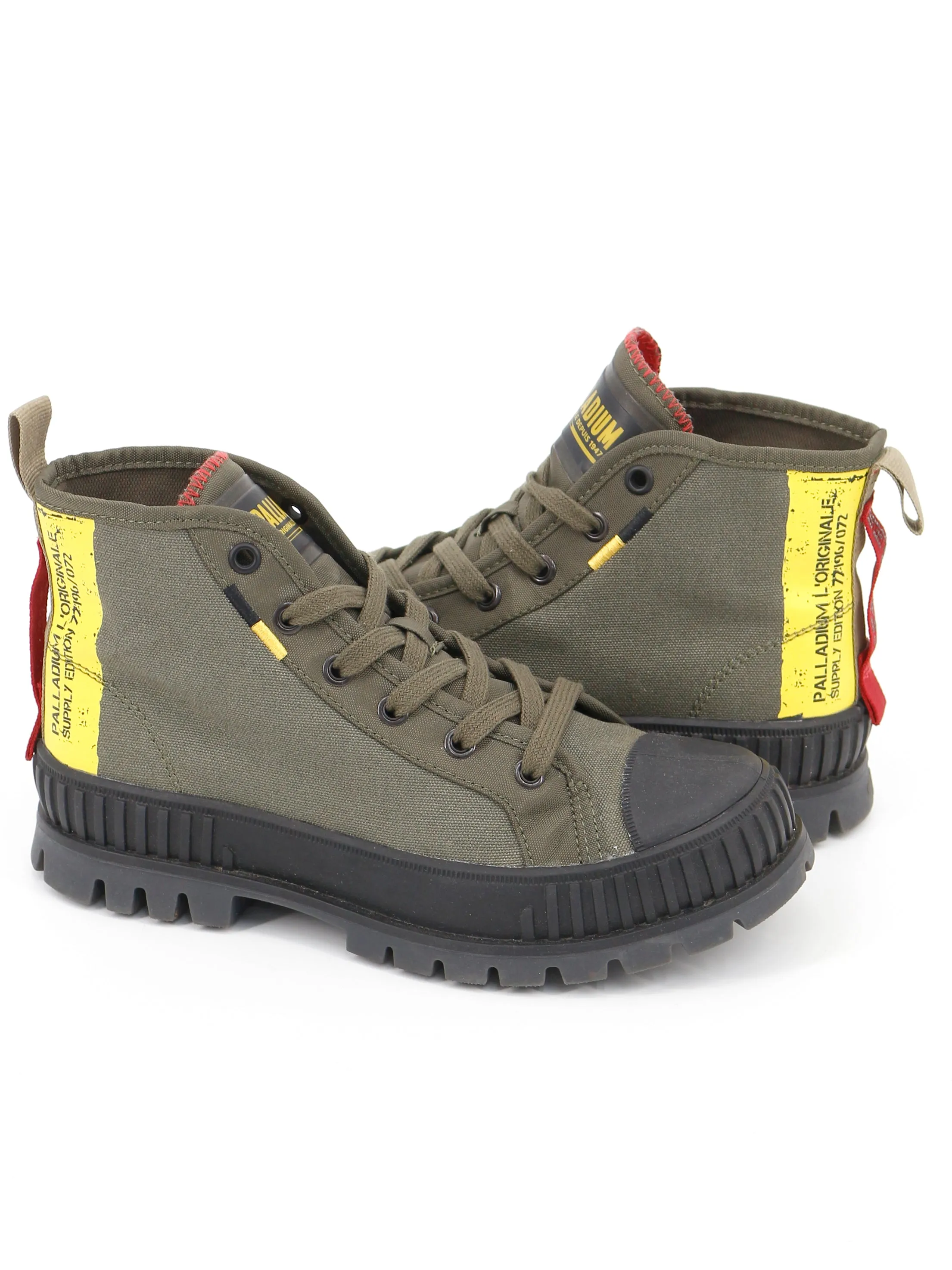 Best Type Of Shoes For Flat Feet Women's Casual Boots,Olive/Black