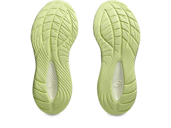 Women's Gel-Cumulus 27 Asics Throwback Shoes