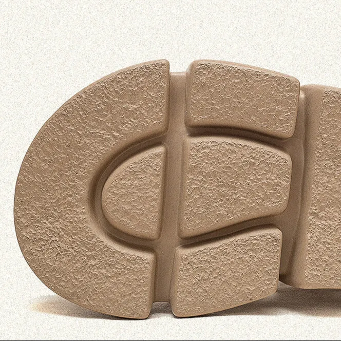 Orthotics Sandals Women's Leather Woven Open Toe Platform Fashion Sandals