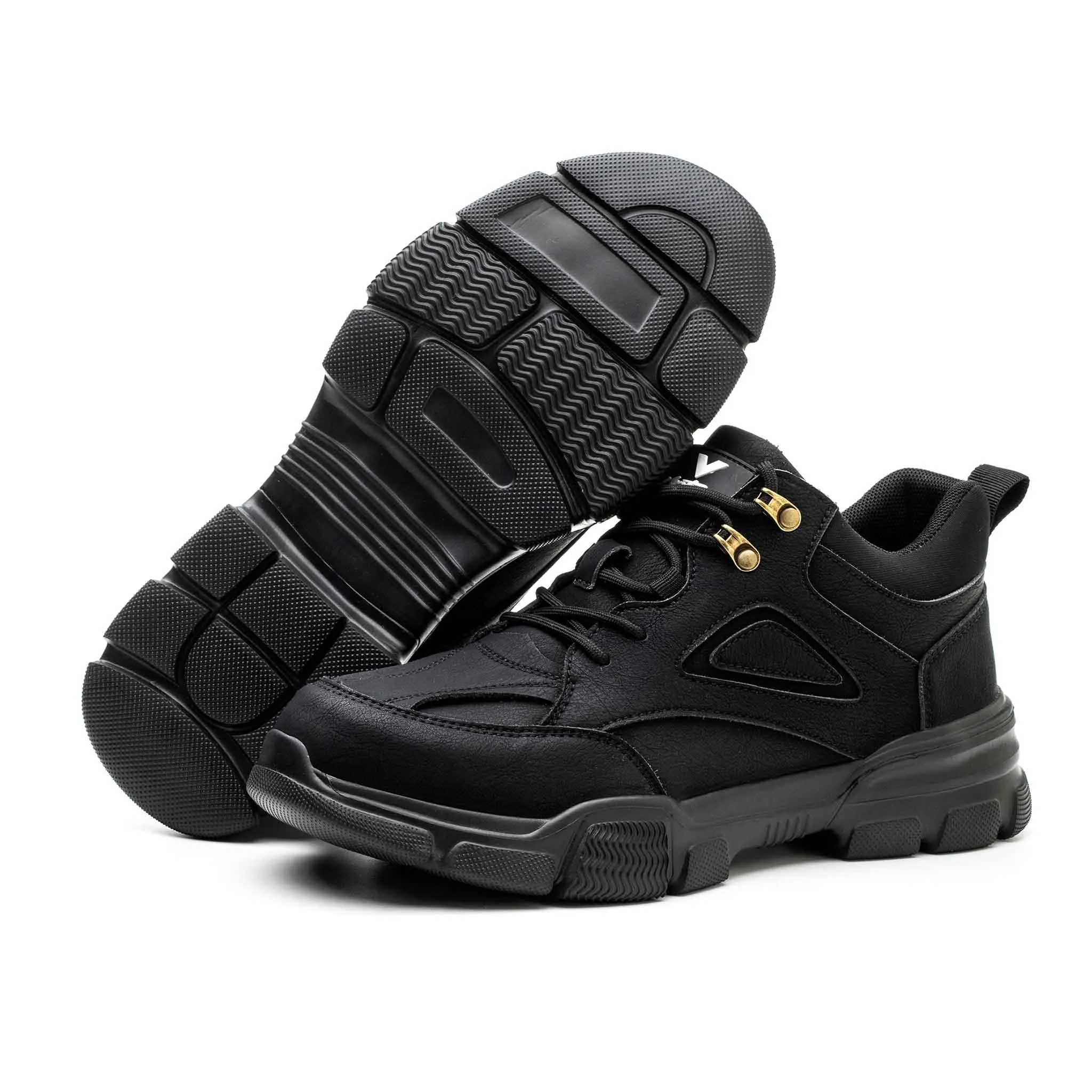 Women's Lightweight Steel Toe Boots - Shock Absorbing | B267 Australian Made Work Boots