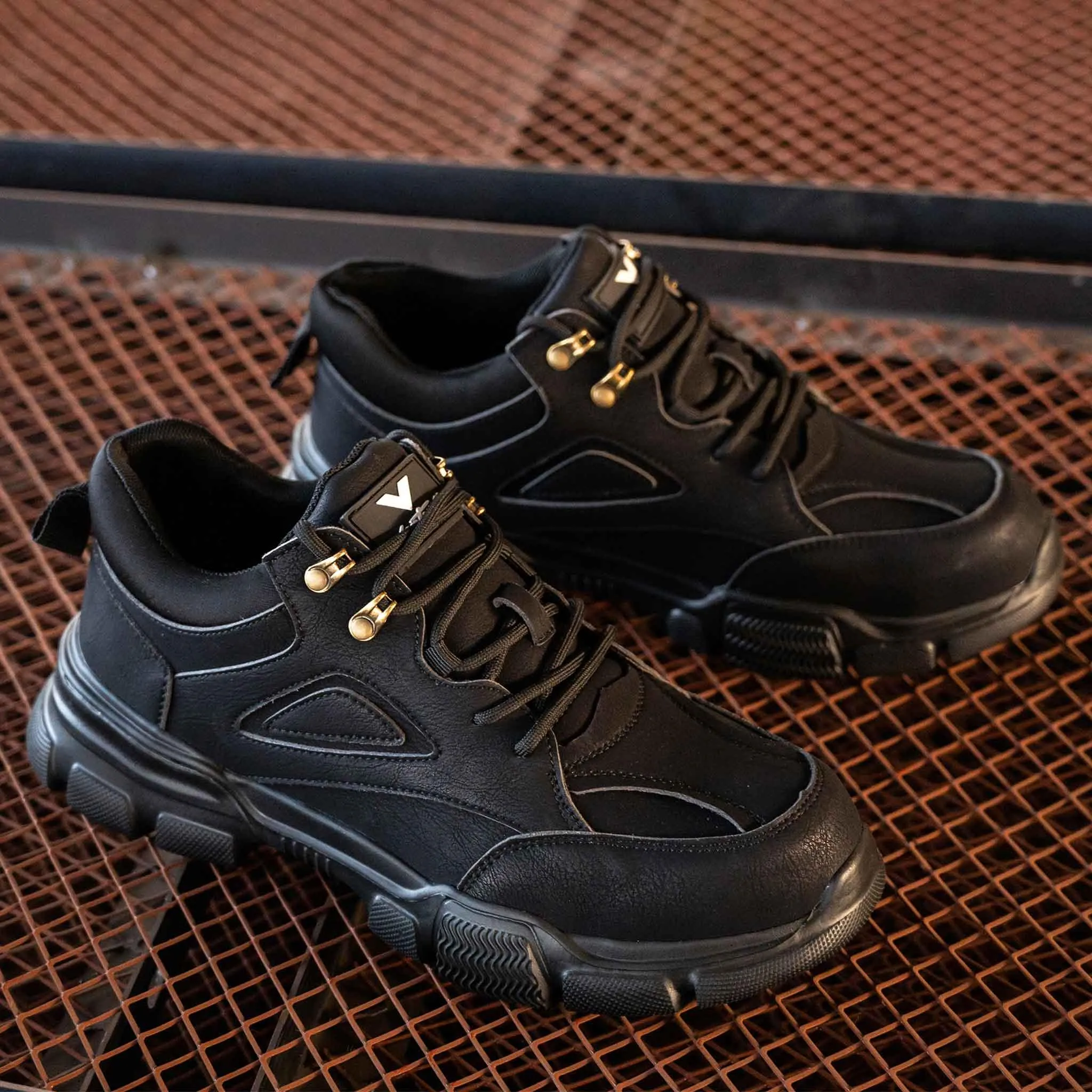 Logging Work Boots Women's Lightweight Steel Toe Boots - Shock Absorbing | B267