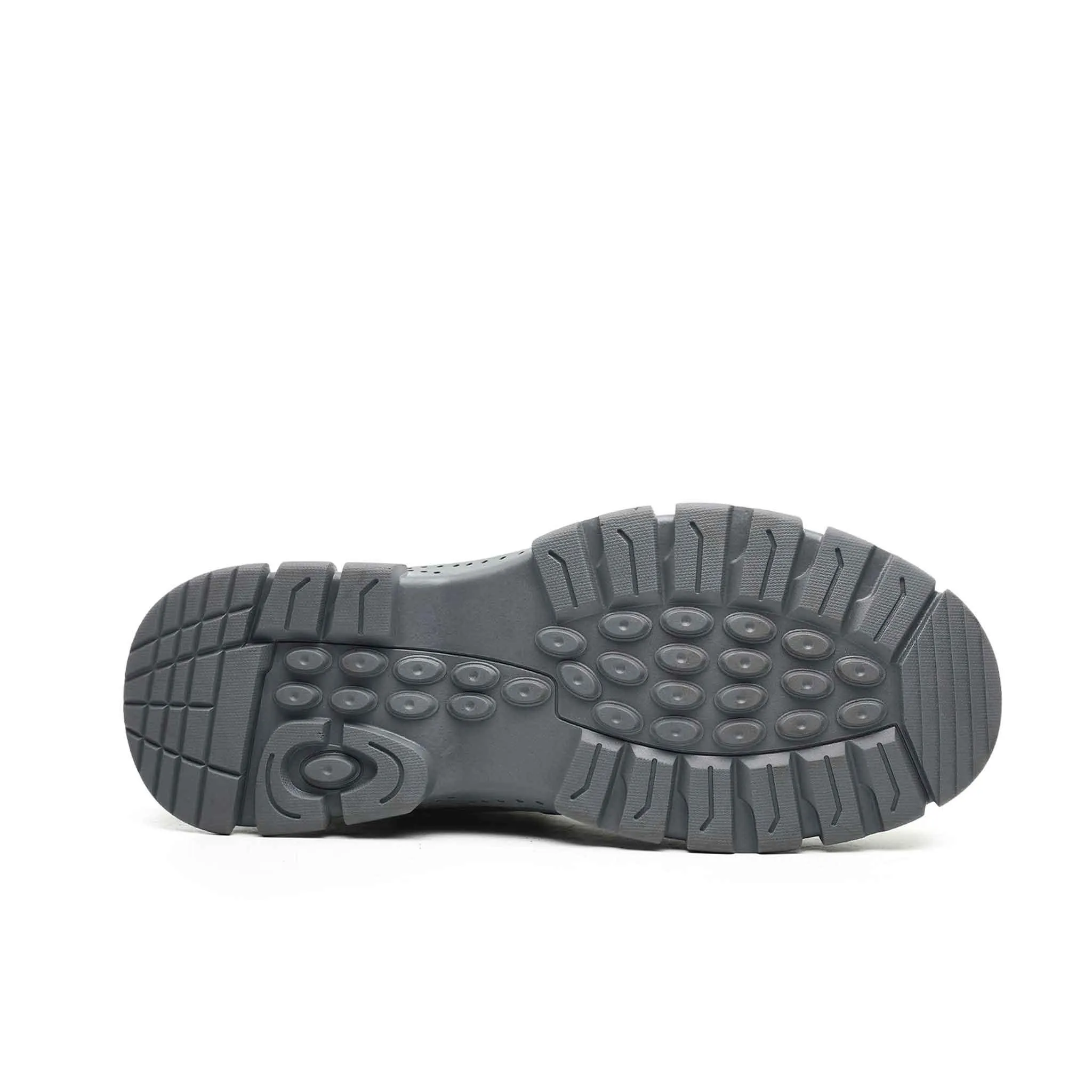 Women's Lightweight Steel Toe Boots - Water Resistant | B271 Best Work Boots For Golf Course