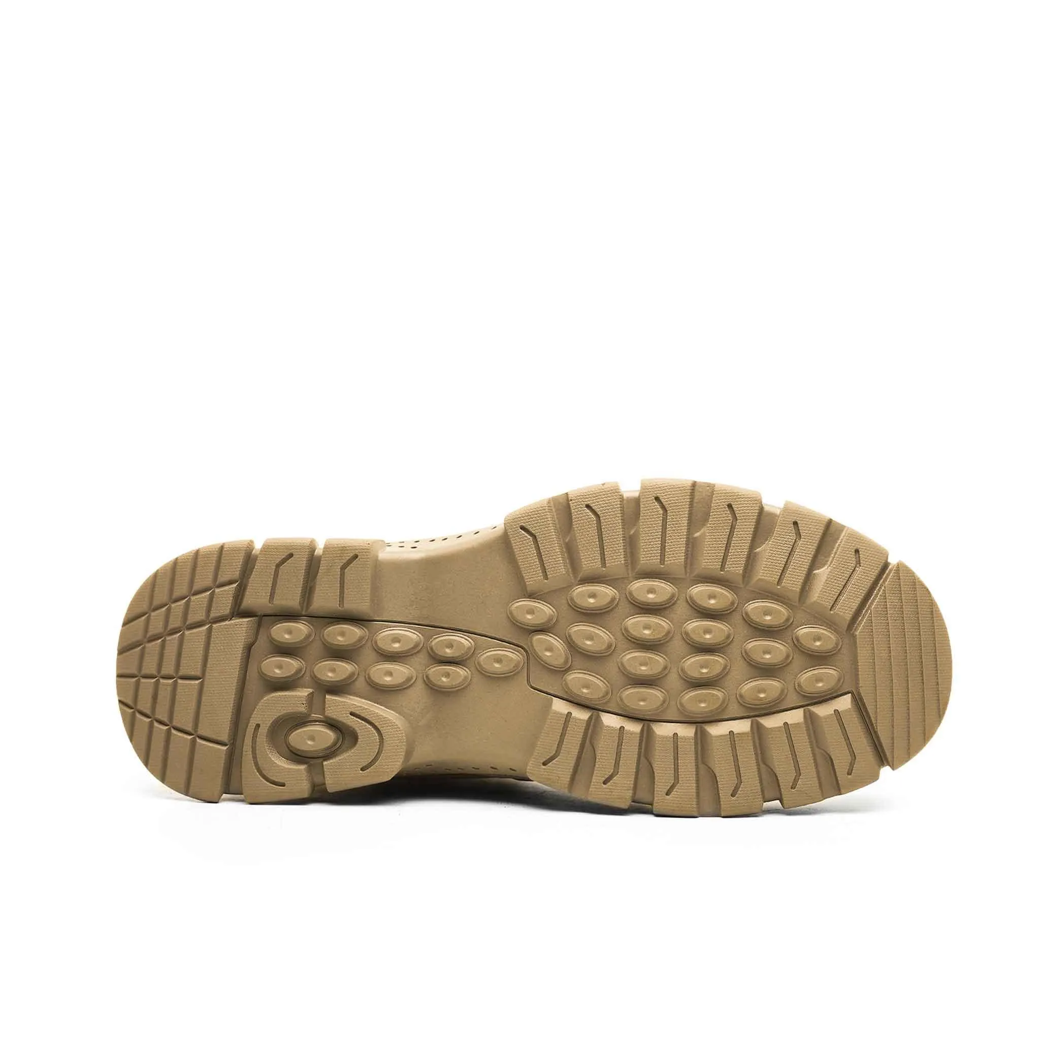 Women's Lightweight Steel Toe Boots - Water Resistant | B271 Auto Mechanic Work Boots