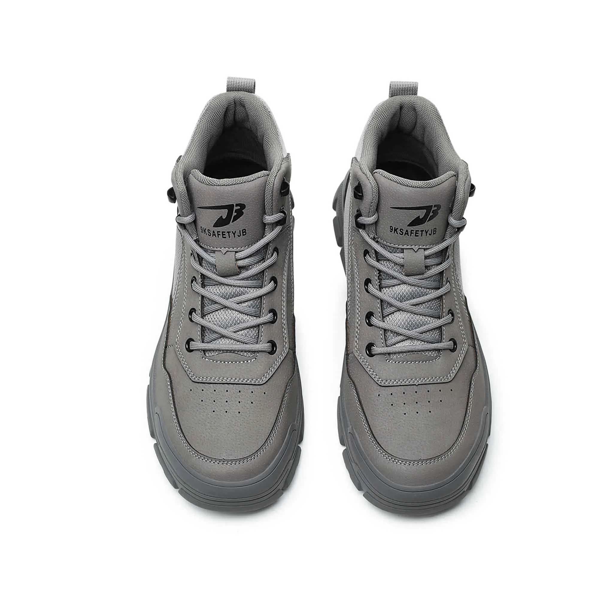 Best Work Boots Made In The Usa Women's Lightweight Steel Toe Boots - Water Resistant | B271