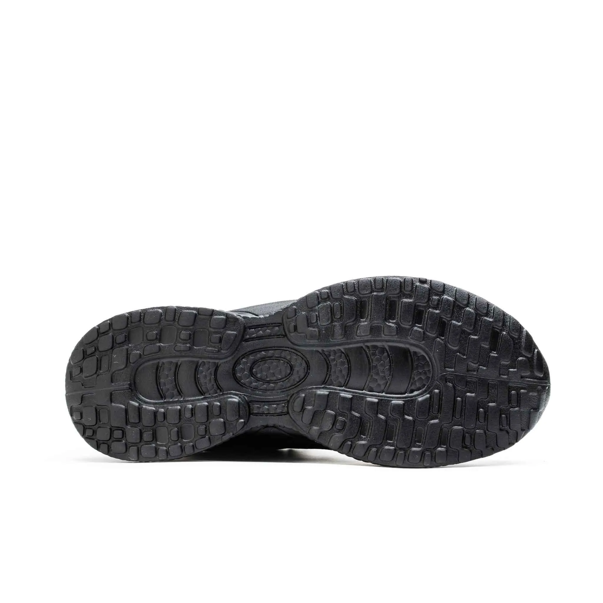 Mud Work Boots Women's Lightweight Steel Toe Shoes - Knob Lacing System | B253