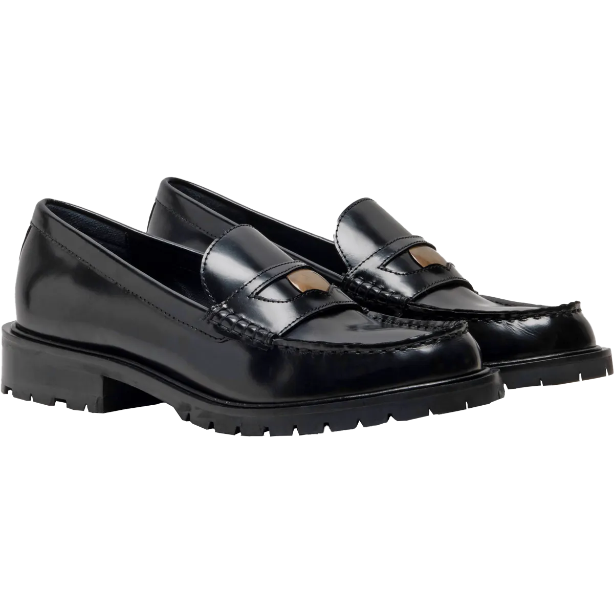 Women's Liv Loafer Loafers With Khakis