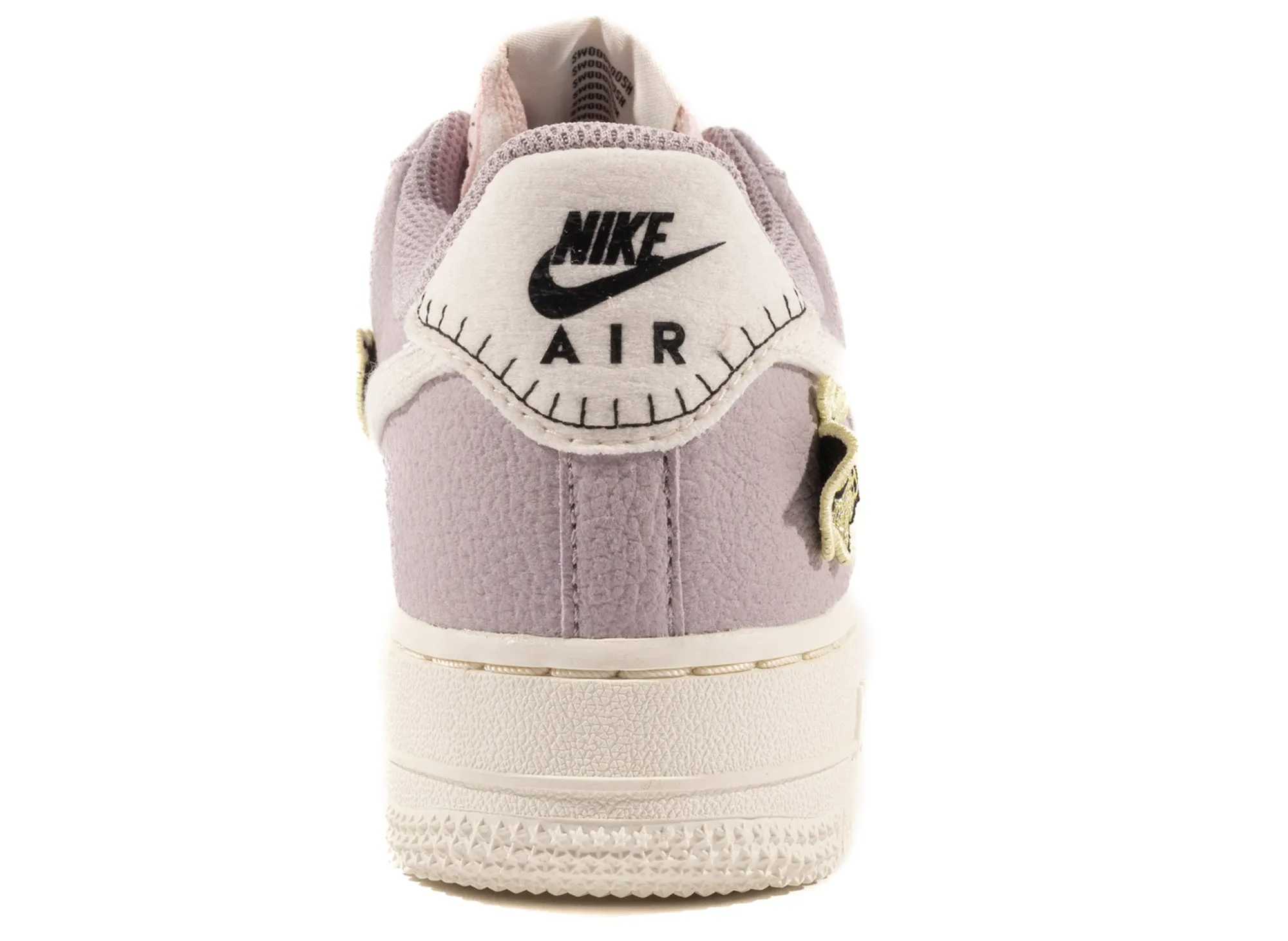 Asics Kiko Shoes Women's Nike Air Force 1 '07 SE