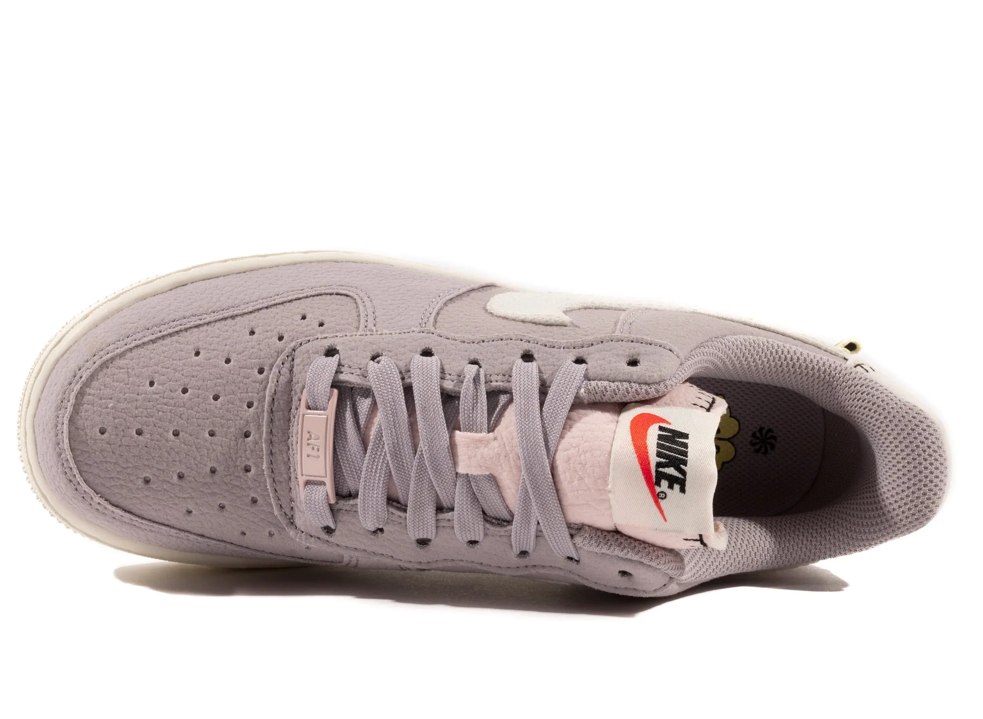 Women's Nike Air Force 1 '07 SE Asics Gel-nimbus Running Shoes