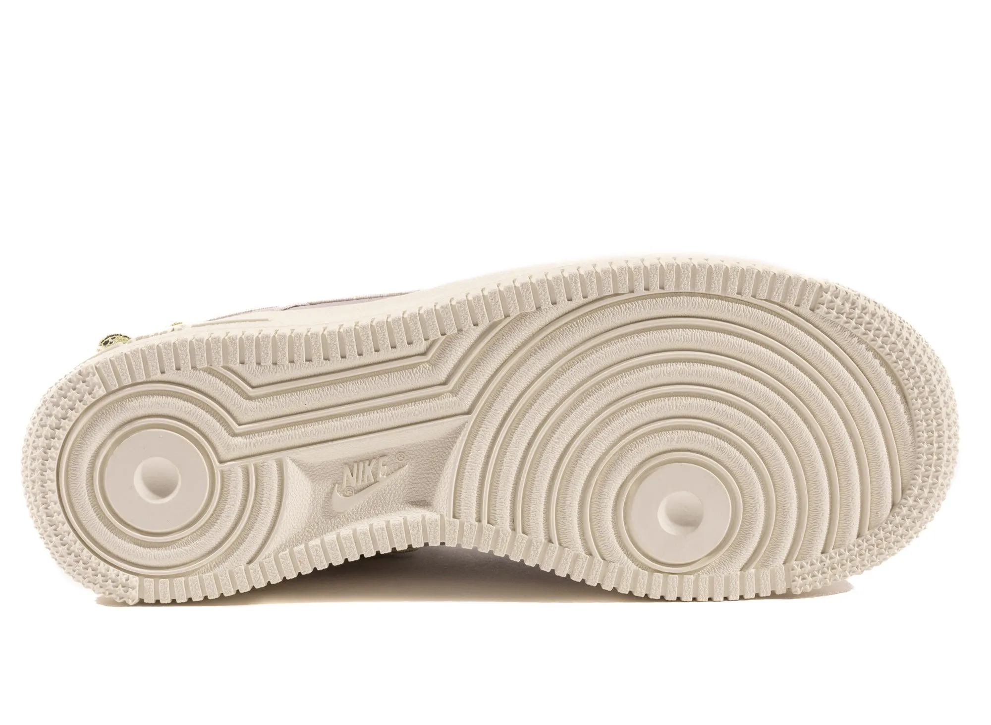 Women's Nike Air Force 1 '07 SE Asics Gel Resolution 9 Clay Tennis Shoes