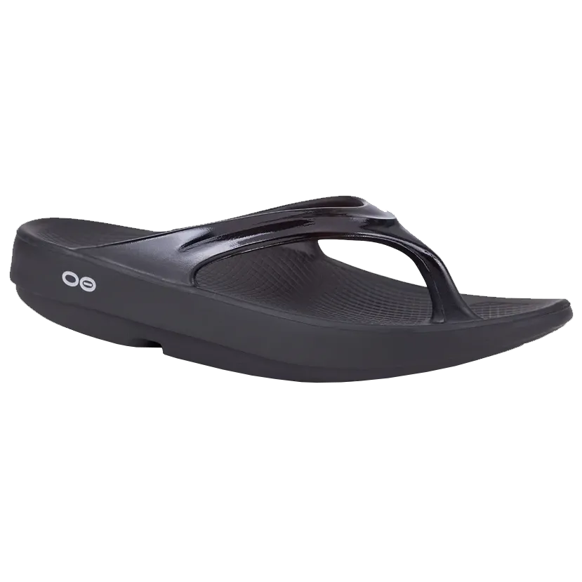 Women's OOlala Thong Size 7 Flip Flops