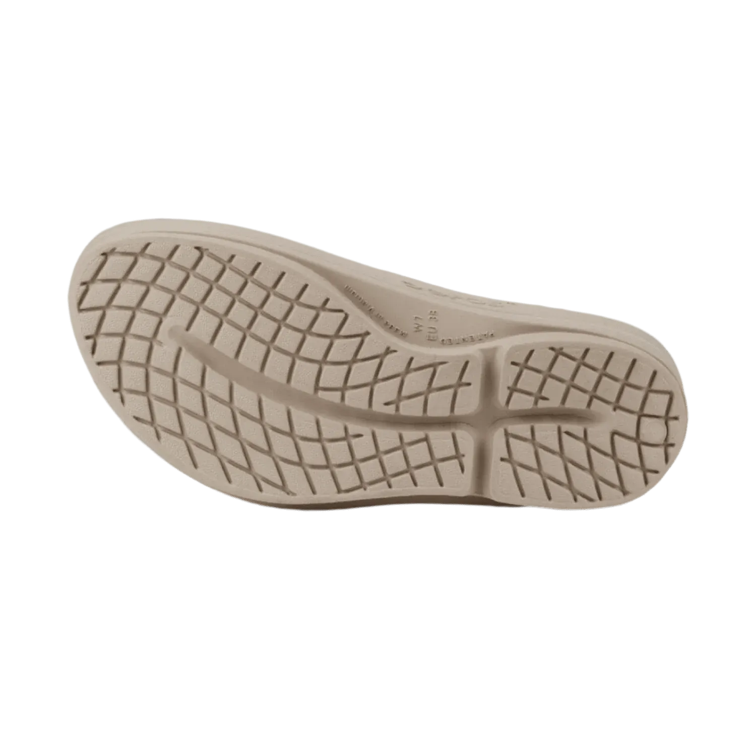 Barbie Flip Flops Women's Oomega Oolala Thong Sandal