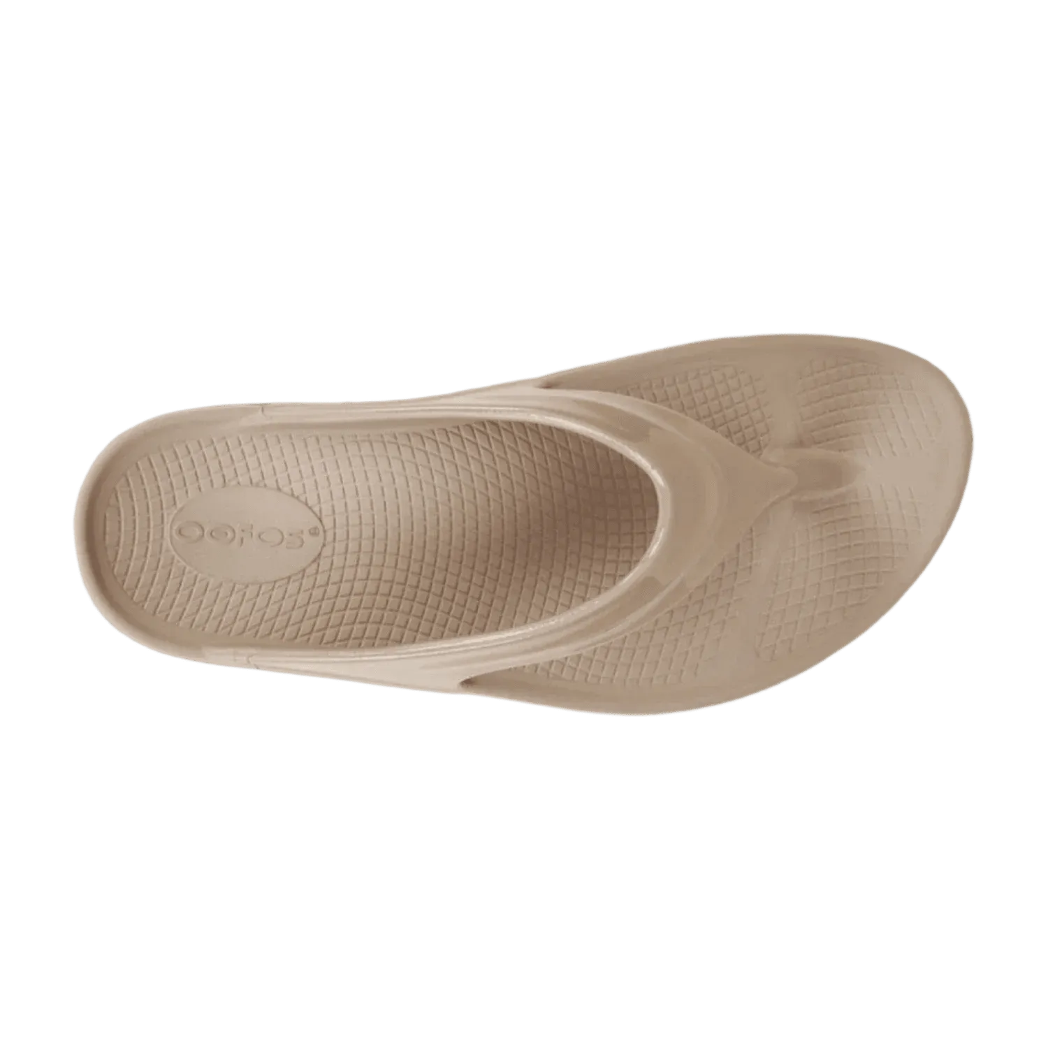 Women's Oomega Oolala Thong Sandal Flip Flops Beach