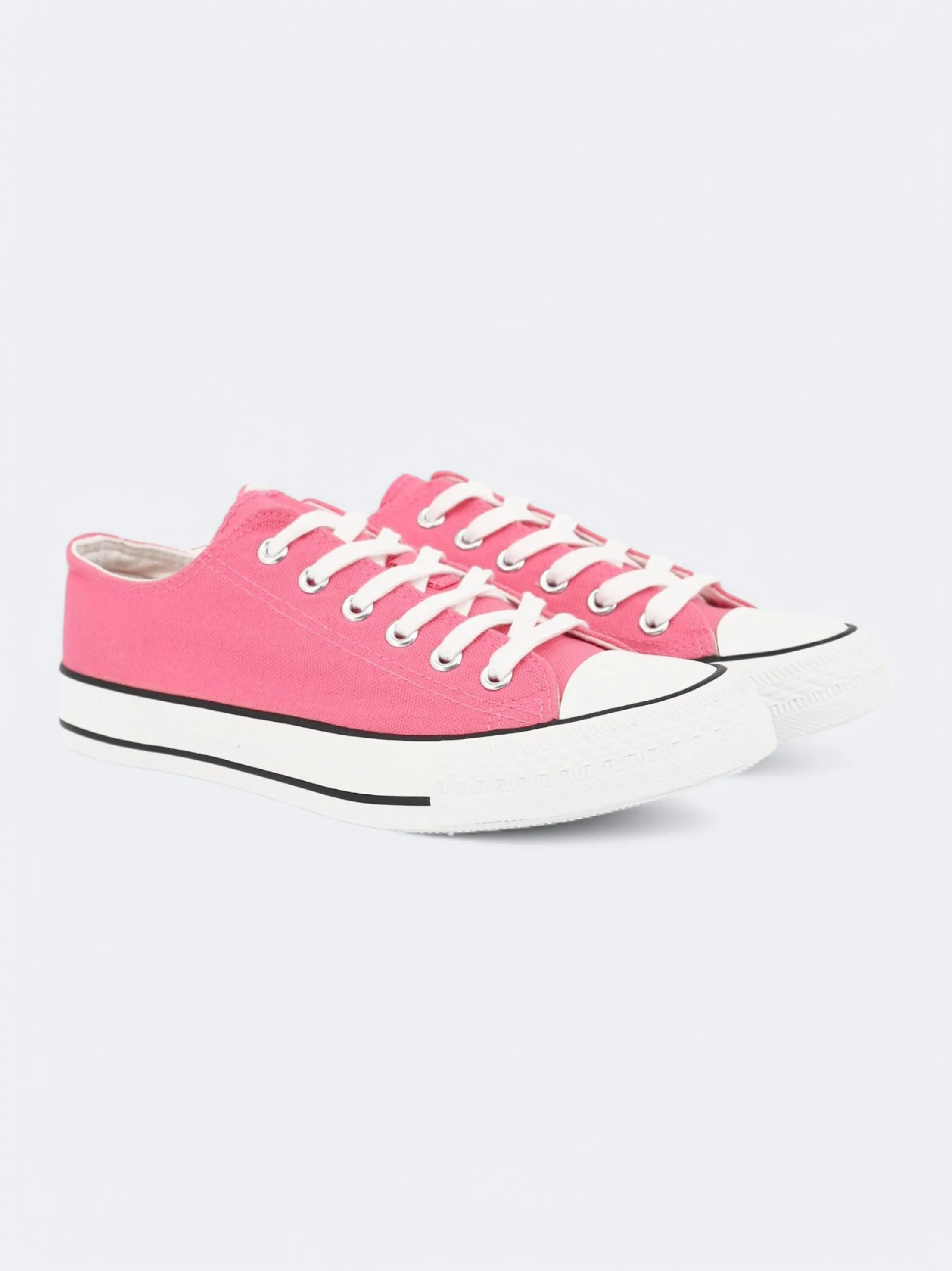 Women's Plain Casual Shoes,Pink Peep Toe Flat Wedding Shoes