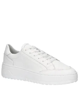 Women's Plain Sneakers,White Suits With Shoes