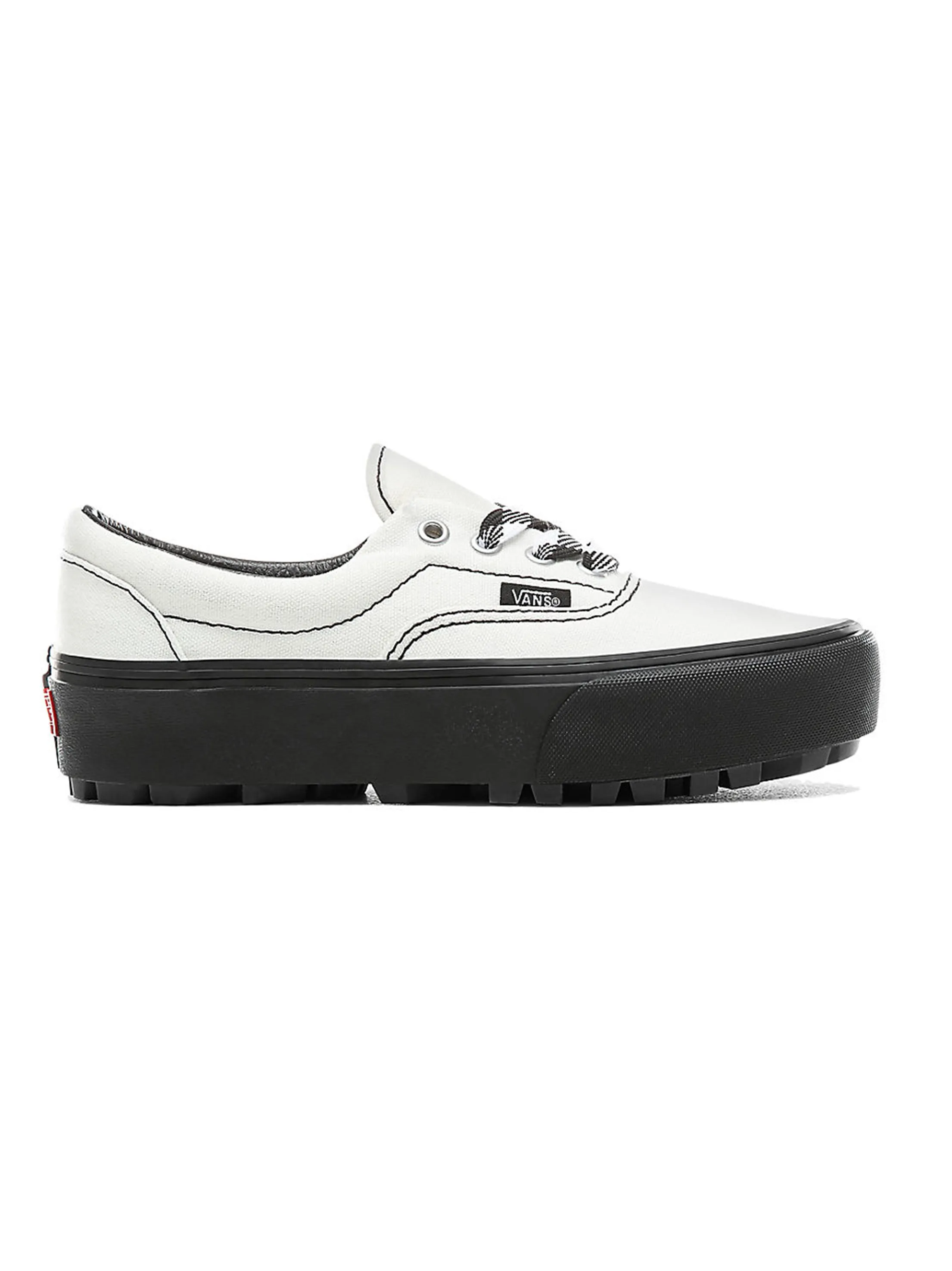 Flat Shoes Images Women's Printed Lace Textured Shoes,Off White