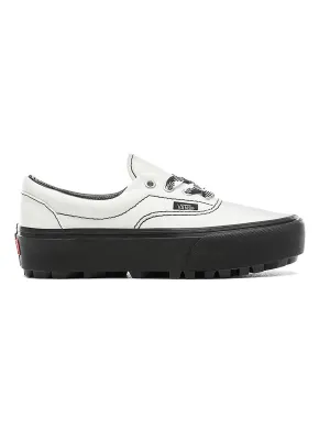 Women's Printed Lace Textured Shoes,Off White Shoes For Overpronation And Flat Feet