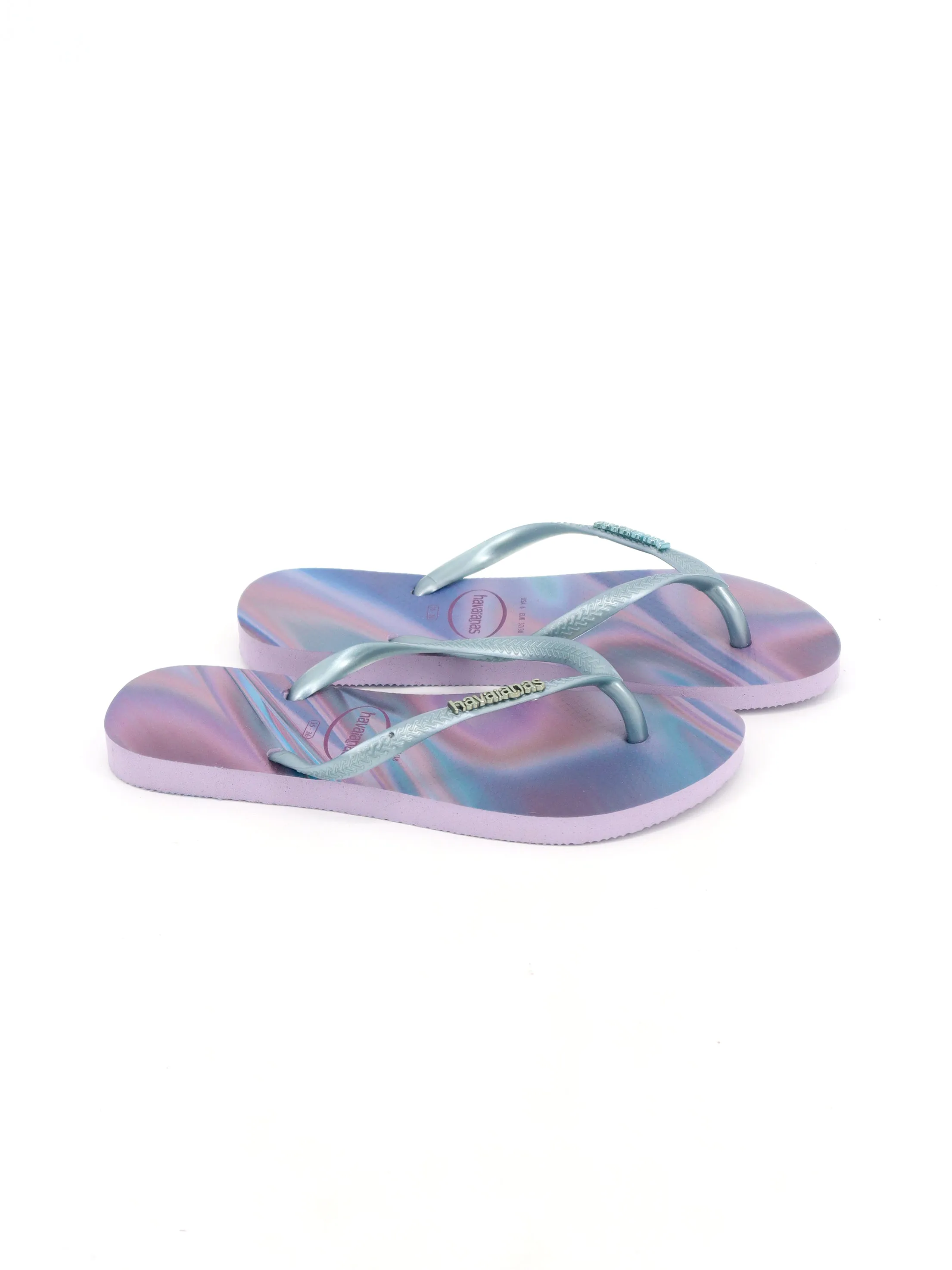 Women's Printed Slippers,Multi Dude Slippers