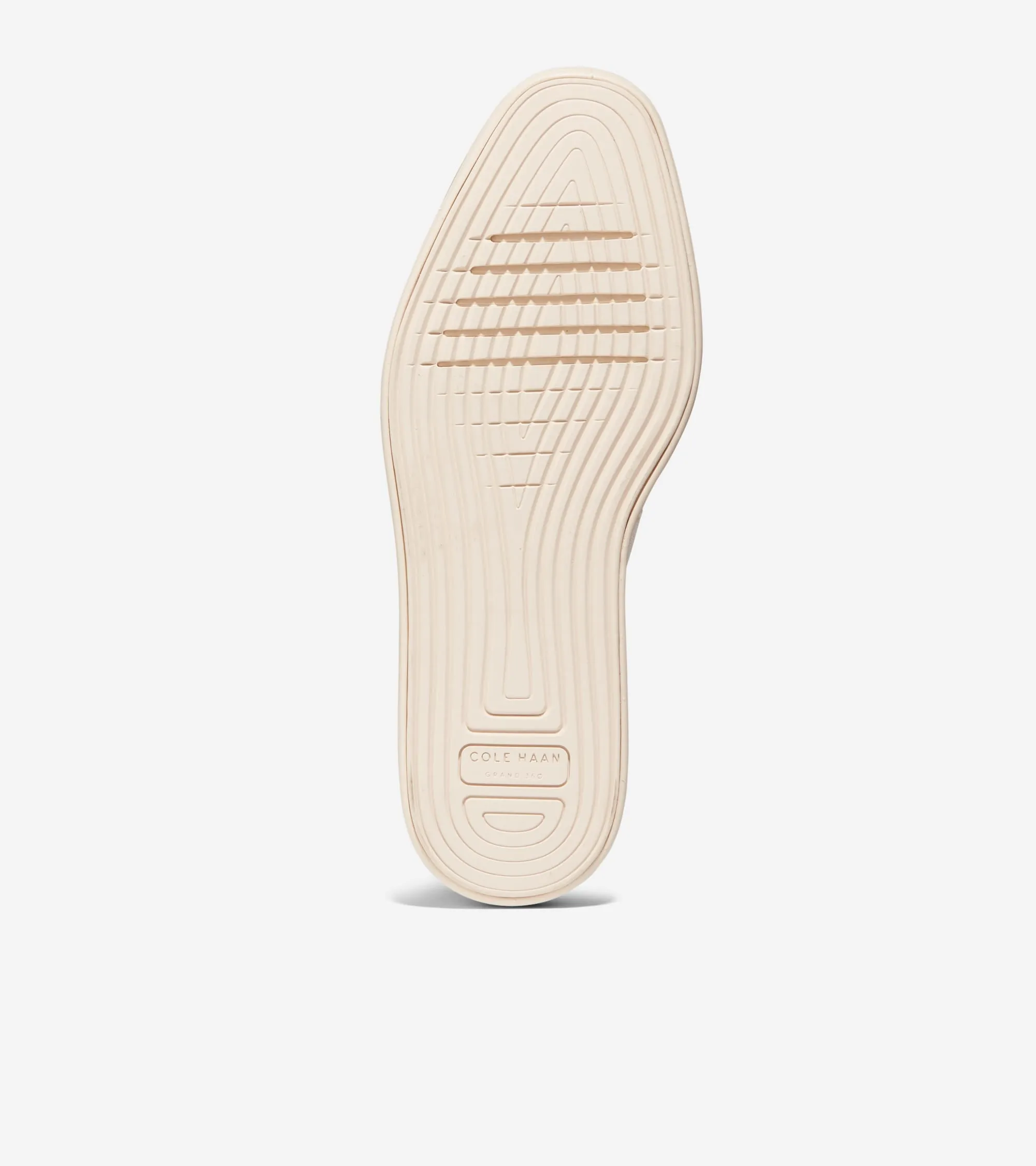 Oxford Tan Women's riginalGrand Platform Oxfords