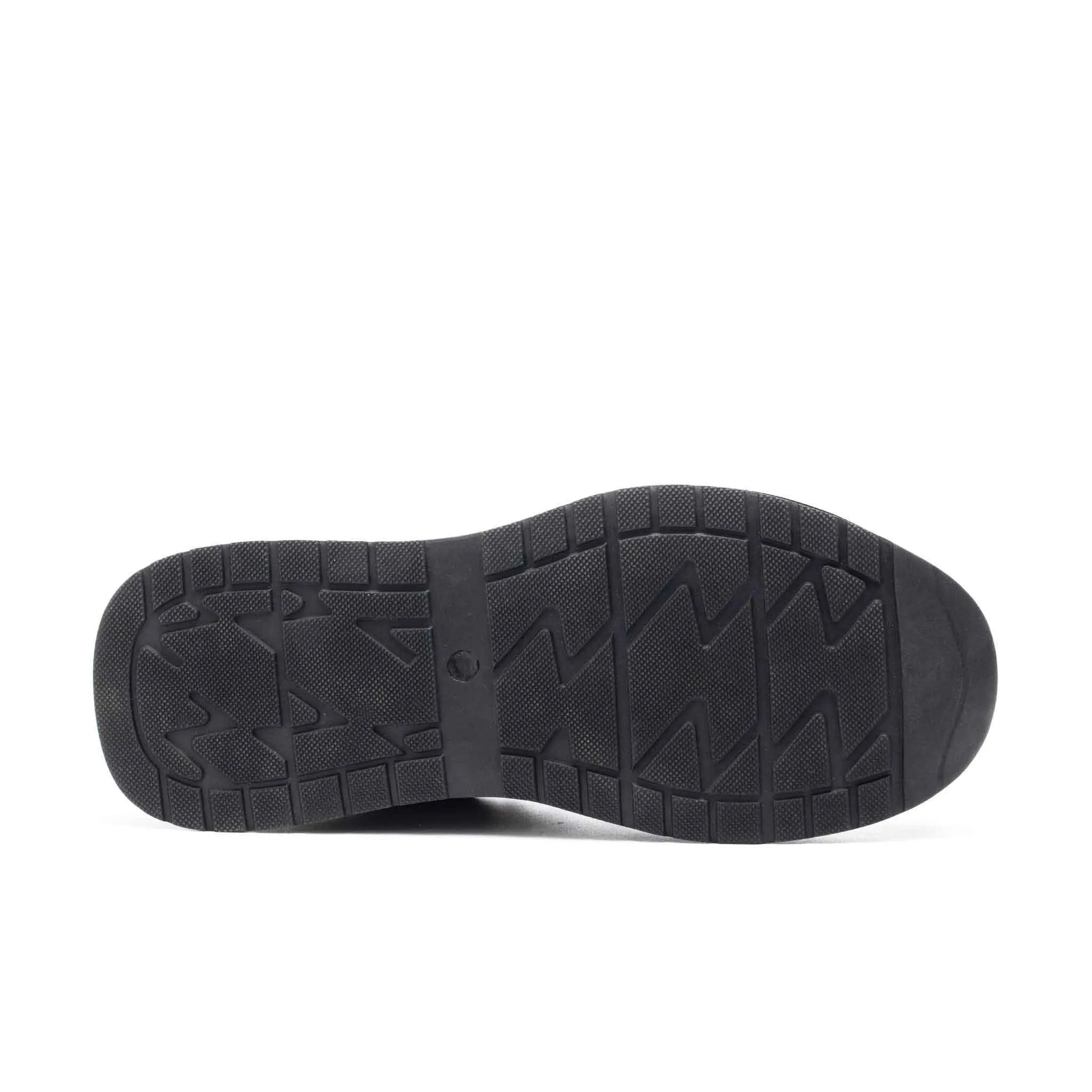 Work Boots Insulated Women's Steel Toe Shoes - Waterproof | B204