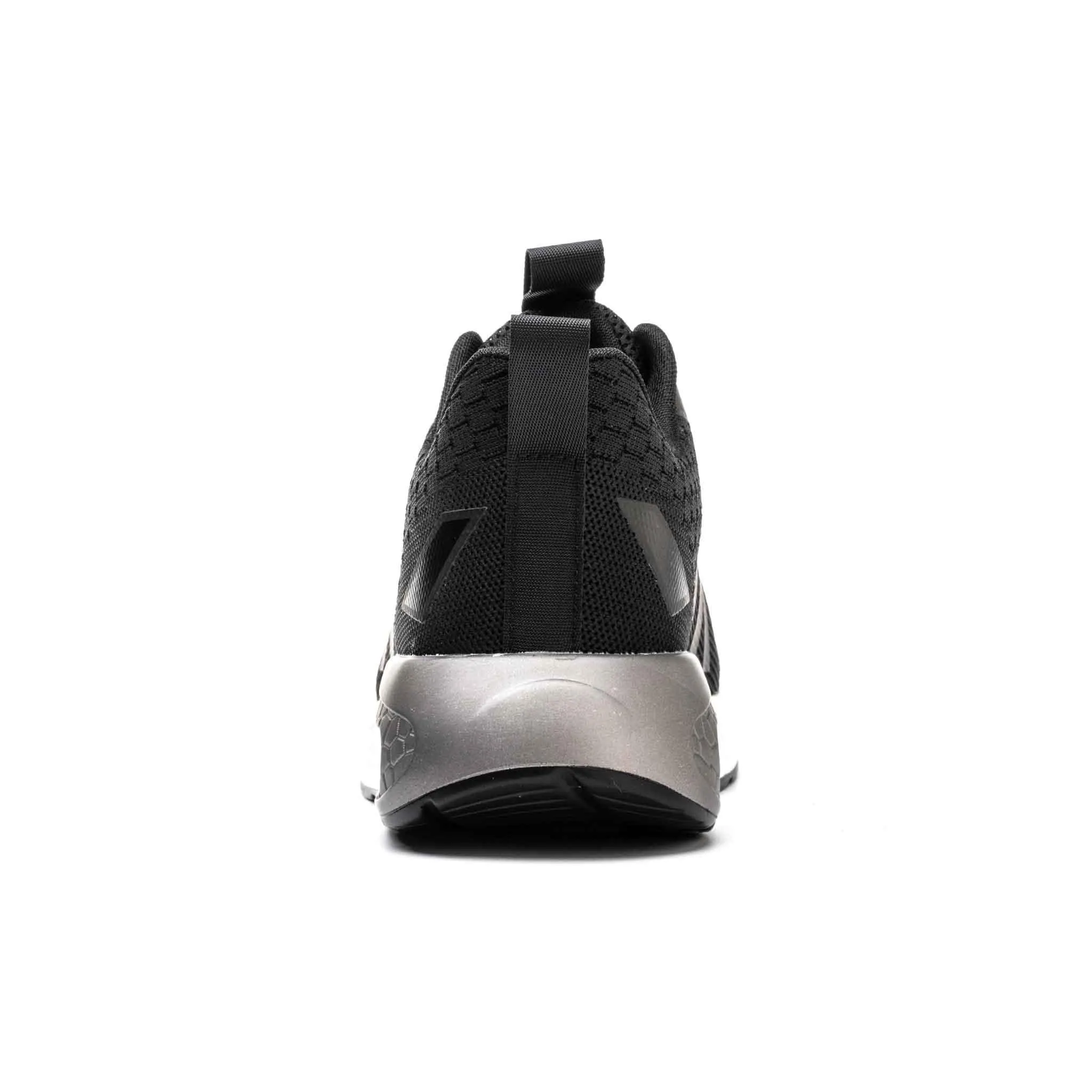 Best Waterproof Slip Resistant Work Boots Women's Steel Toe Sneakers - Air Cushion | B159