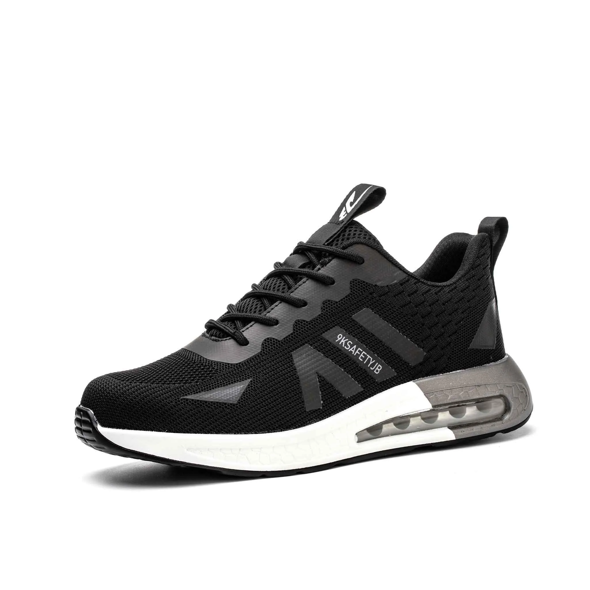 Women's Steel Toe Sneakers - Air Cushion | B159 Ariat Work Lace Up Boots