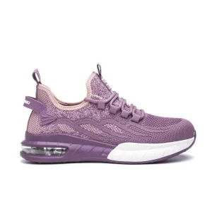 Women's Steel Toe Sneakers - Air Cushion | B188 Best Place To Buy Work Boots