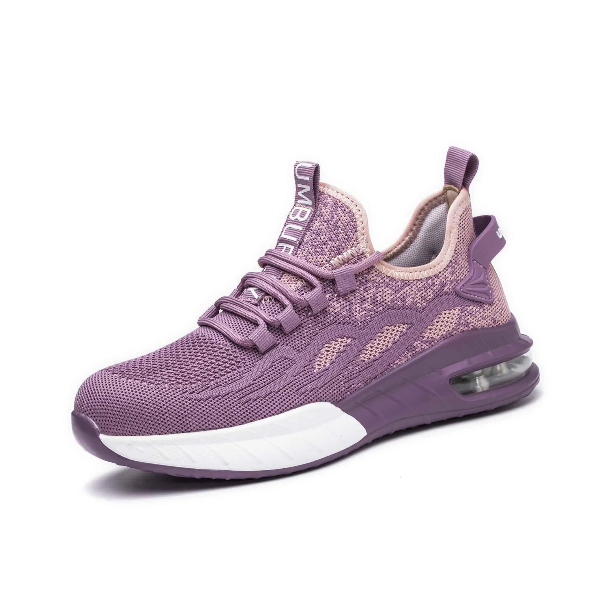 Women's Steel Toe Sneakers - Air Cushion | B188 Work Boots Under $100