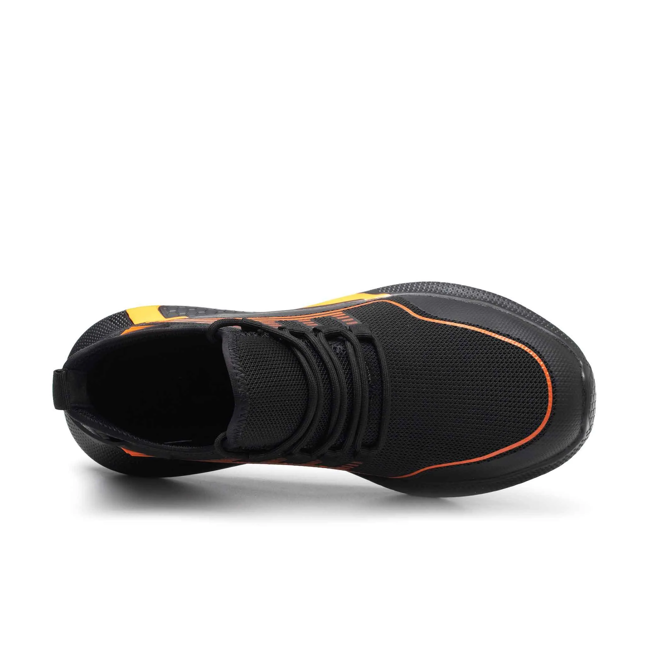 Women's Steel Toe Sneakers - Lightweight | B174 Work Boots Store Near Me