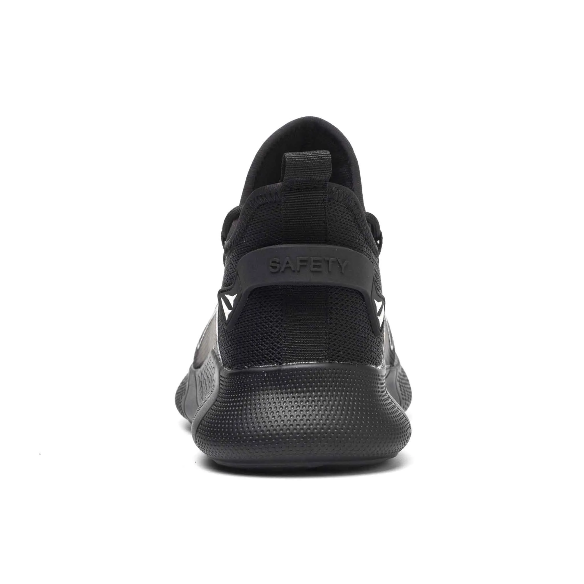 Non Steel Toe Slip On Work Boots Women's Steel Toe Sneakers - Lightweight | B174