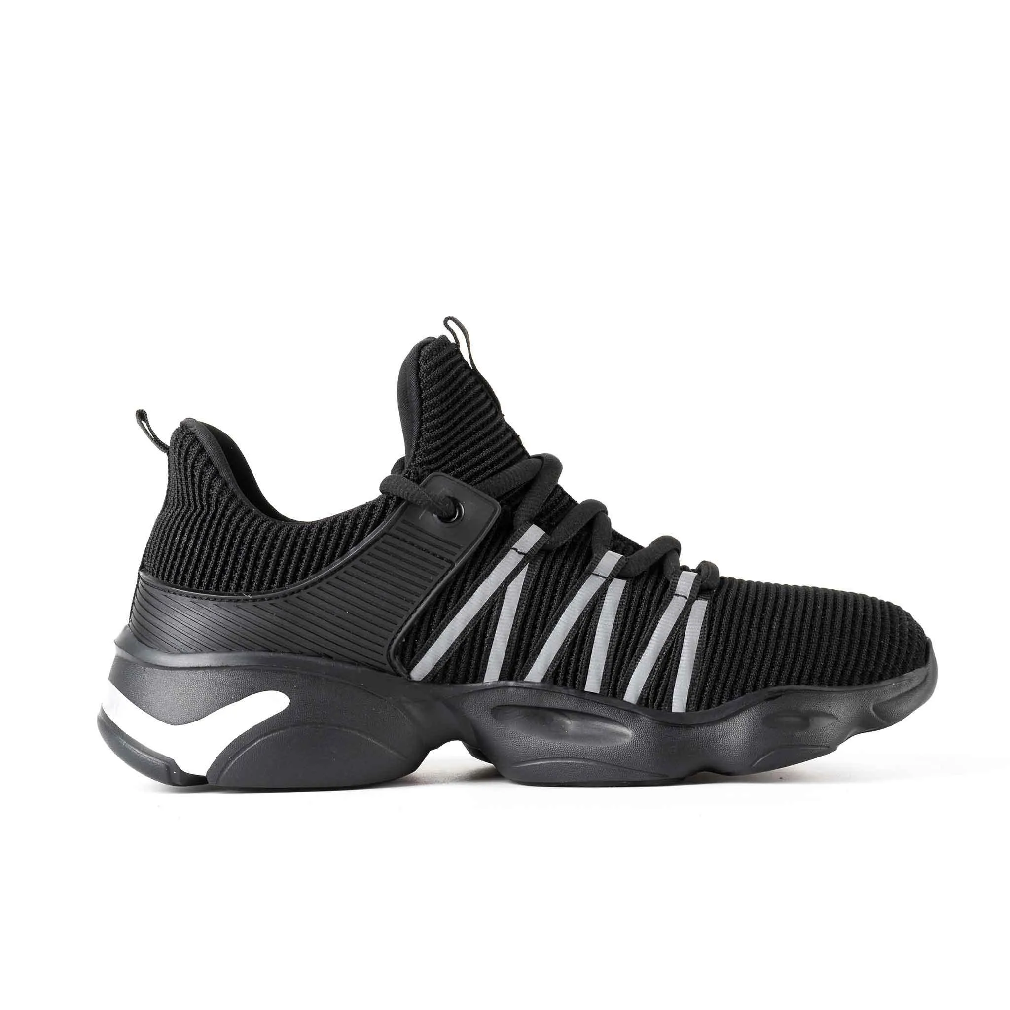 Best Work Boots For Foot Pain Women's Steel Toe Sneakers - Lightweight | B202