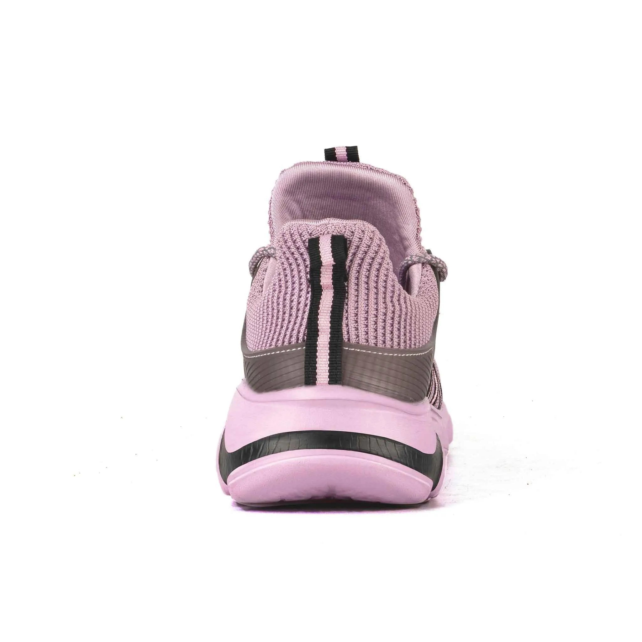 Women's Steel Toe Sneakers - Lightweight | B202 Disruptor Work Boots