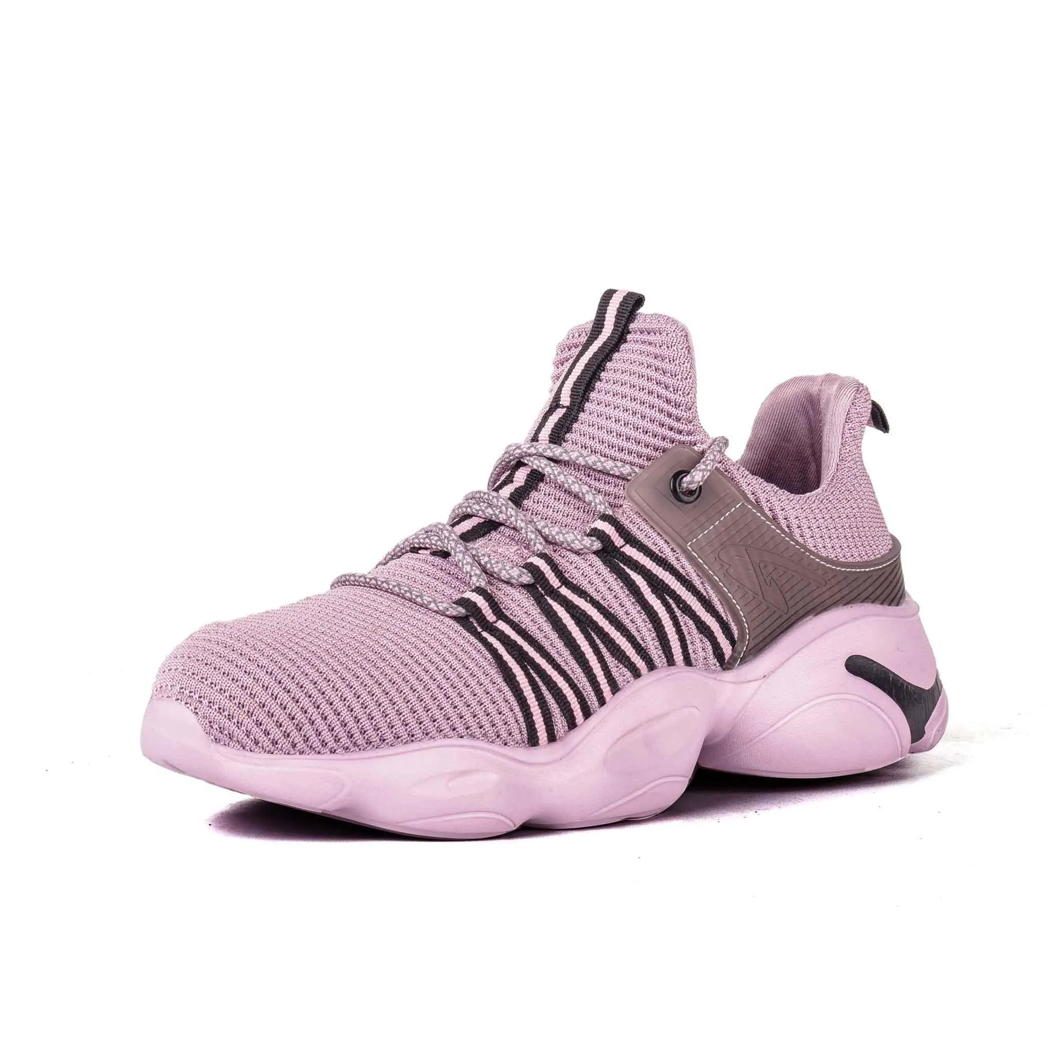 Women's Steel Toe Sneakers - Lightweight | B202 Lightweight Breathable Work Boots