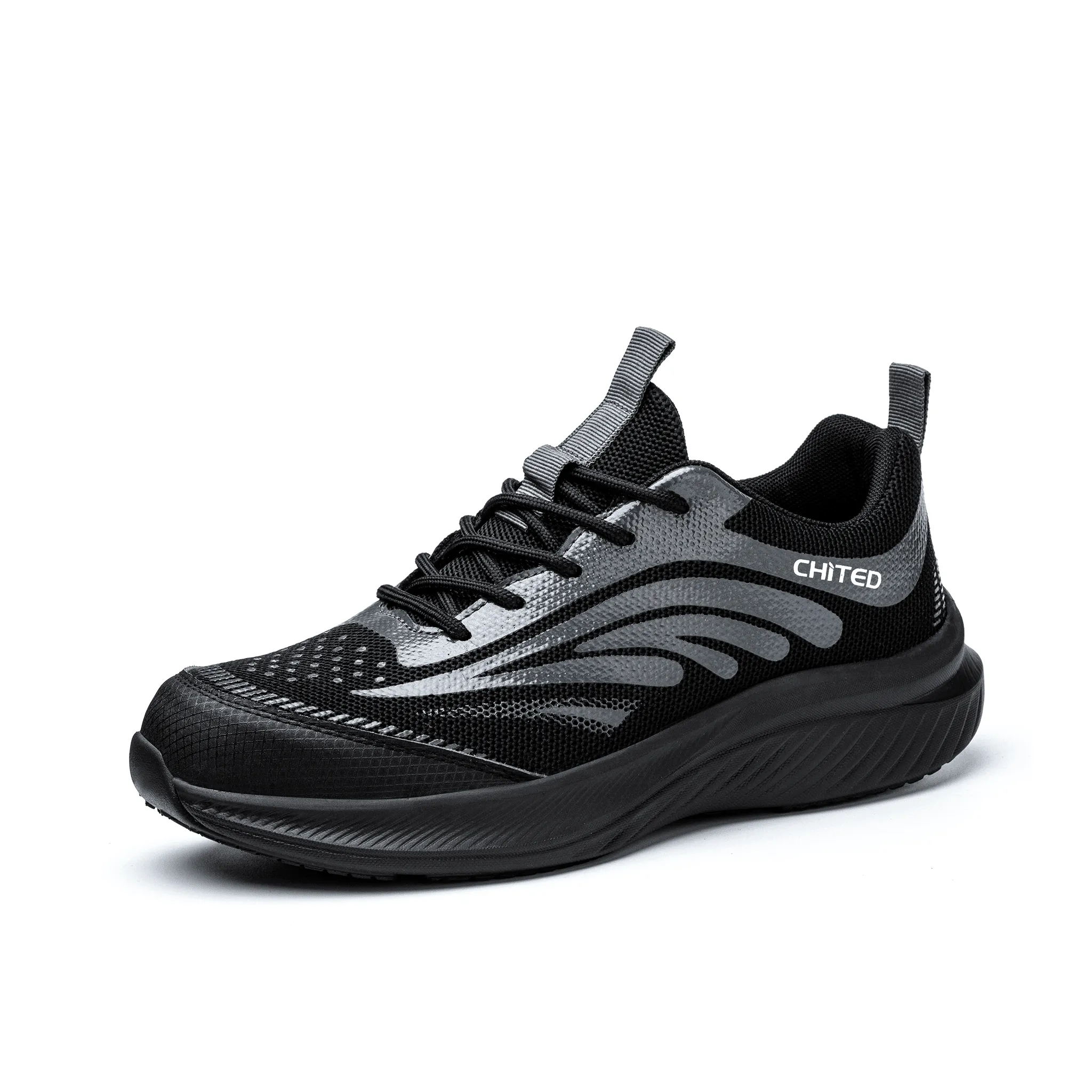 Women's Steel Toe Sneakers - Lightweight | B236 Chelsea NULL