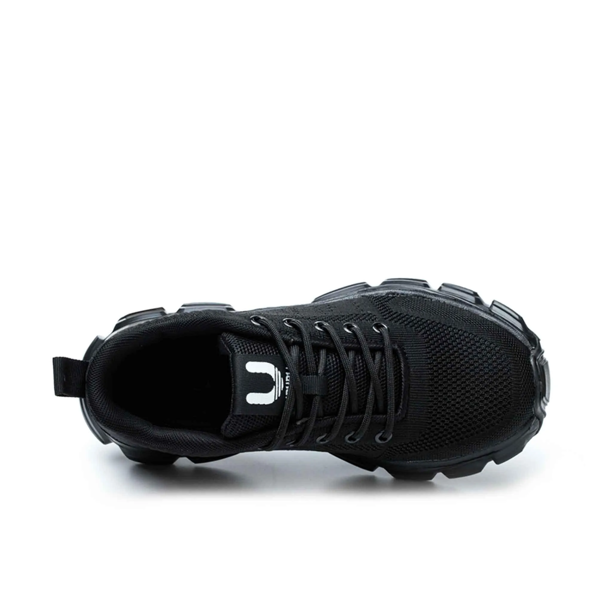 Best Work Boots For Guys Women's Steel Toe Work Sneakers - Breathable | B280