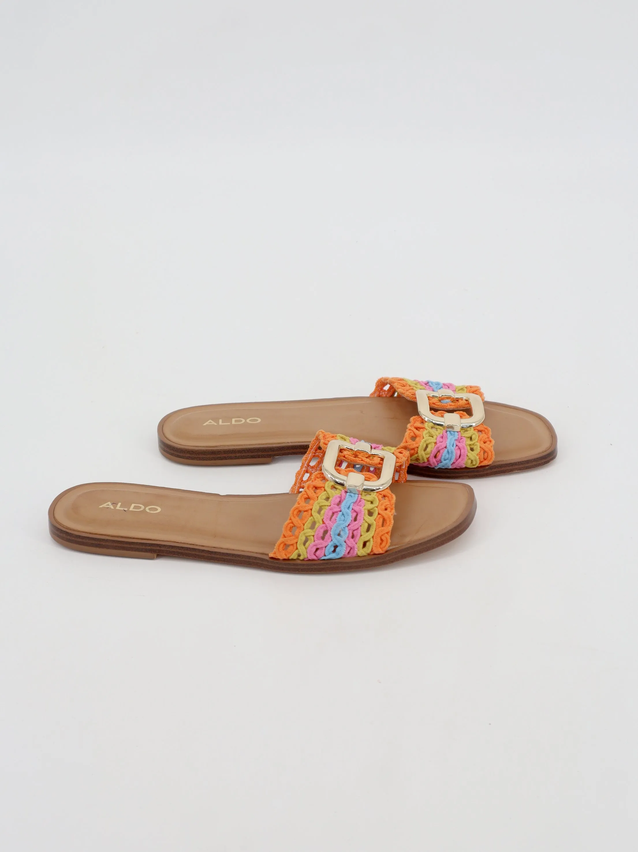 Women's Textured Slippers,Multi Cabin Slippers