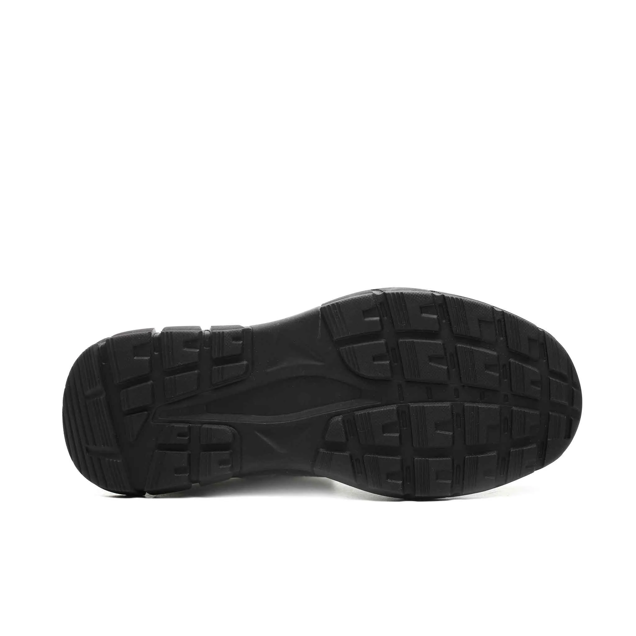 Winter Insulated Work Boots Women's Ultra-Light Steel Toe Boots - Slip Resistant | B277