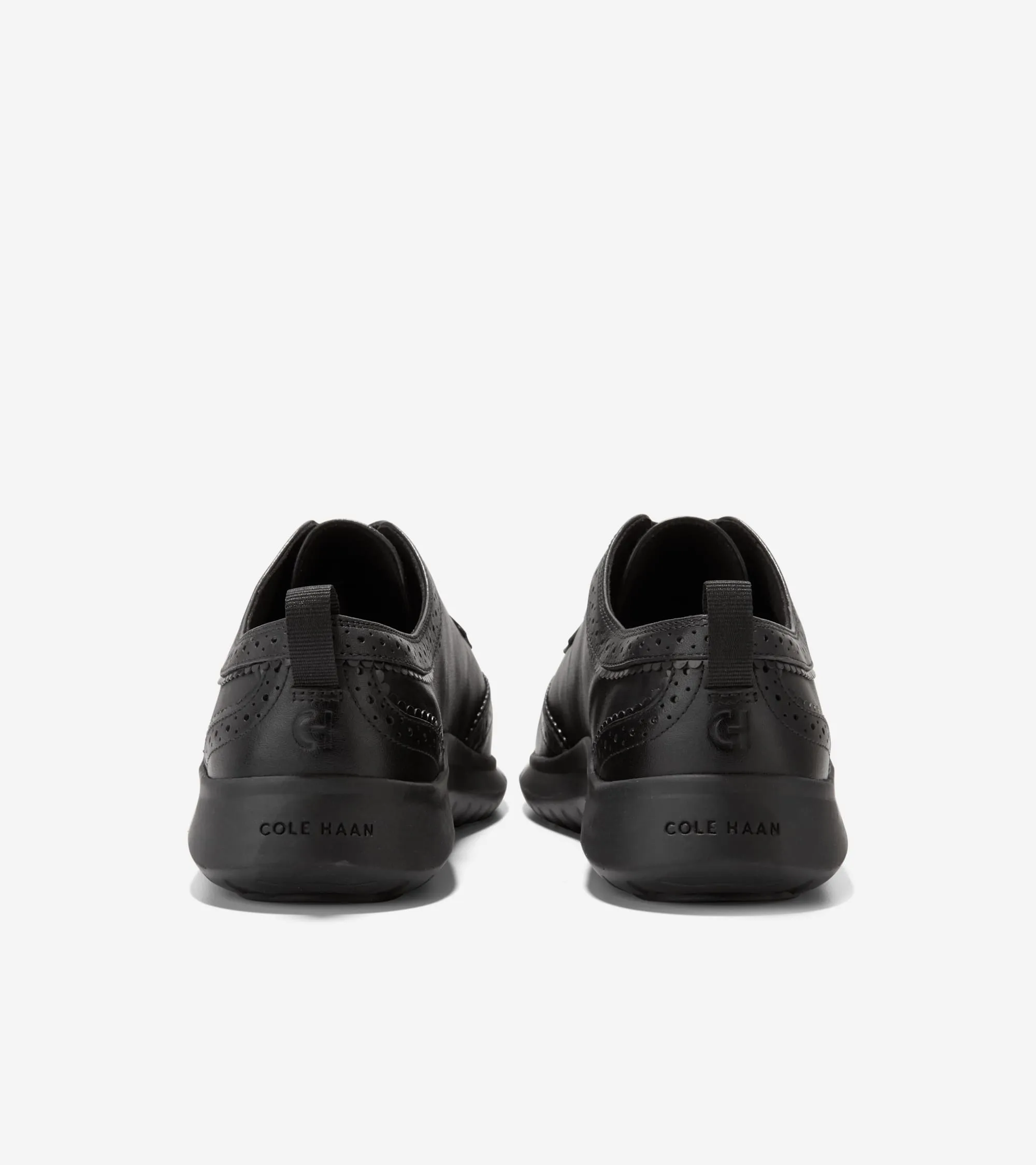 Women's ZERGRAND Meritt WIngtip Oxfords Affordable Oxford Shoes