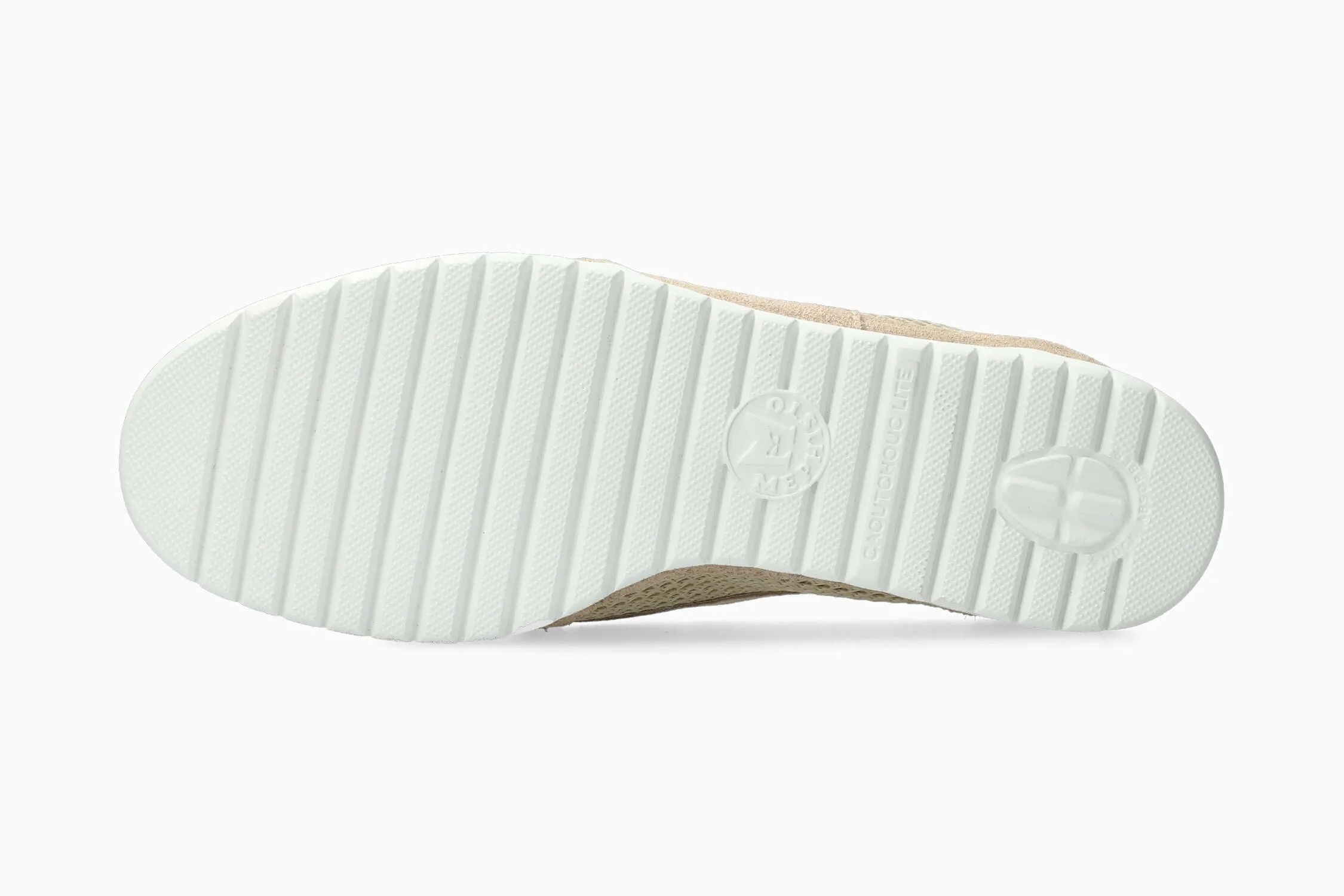 Jana Air - Light Sand Hands Free Slip On Boots