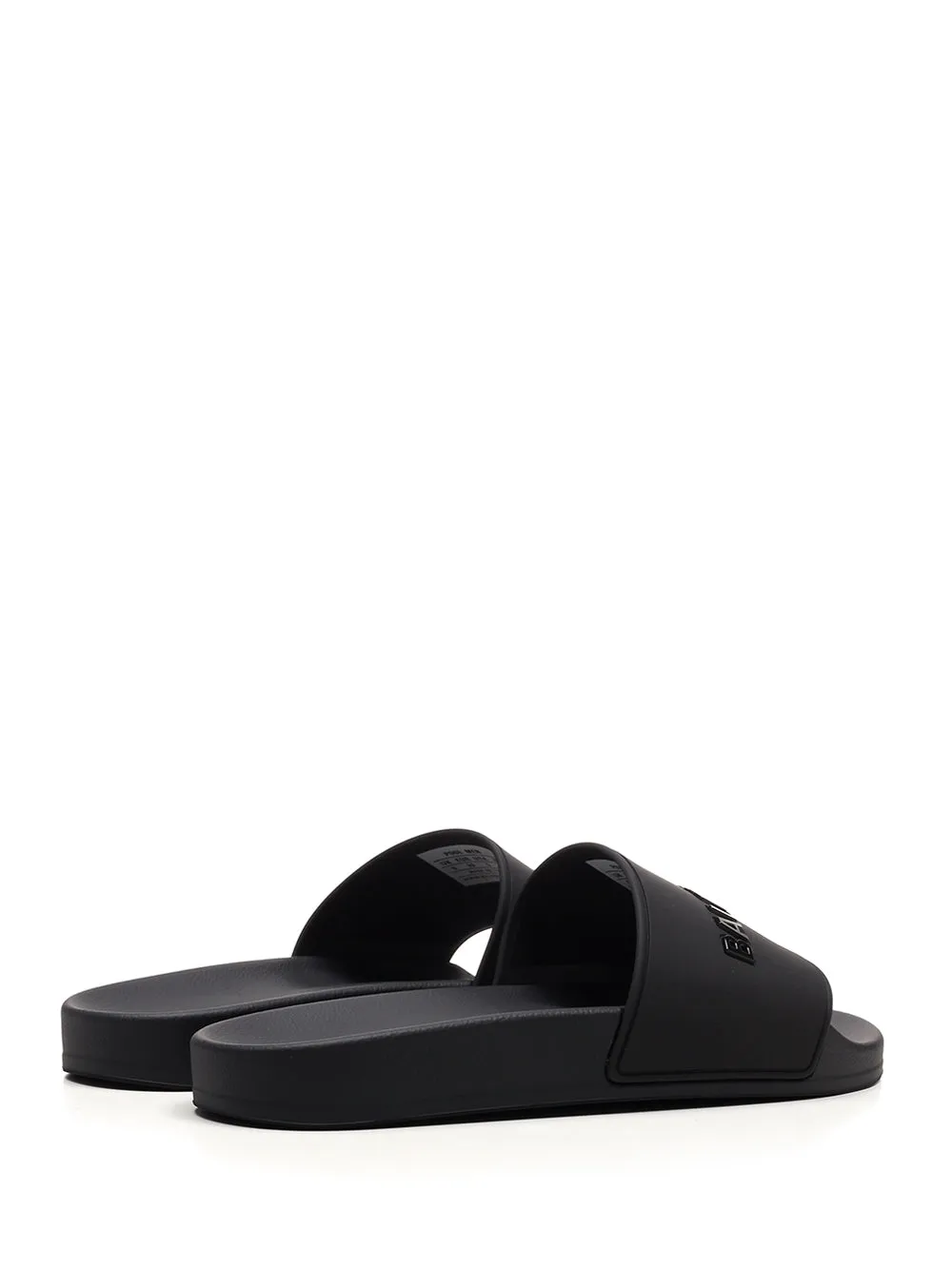 Balenciaga Piscine Slide Sandals Sam Edelman Thong Sandals