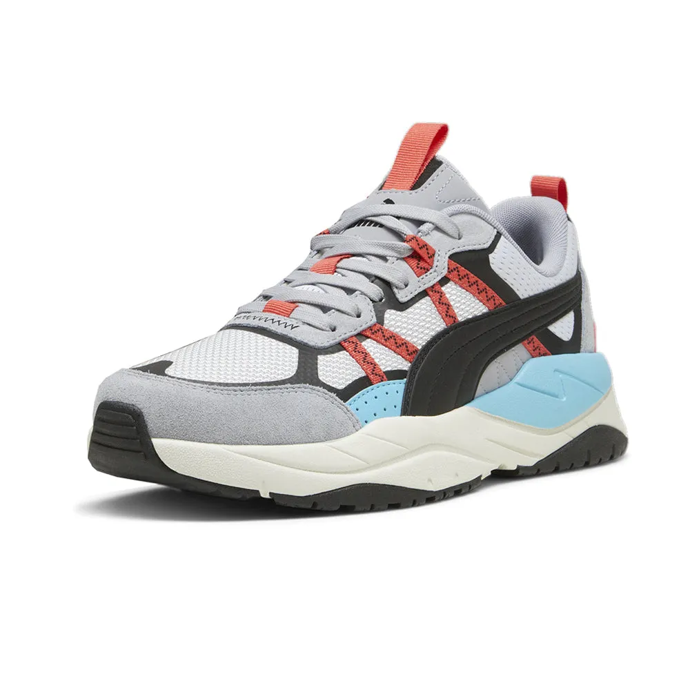 Puma Tyakasha Shoes X-Ray Tour Lace Up Sneakers